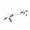 2015 New fitness equipment gym machine chin up bar