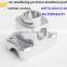 Precision Custom CNC machining aluminum parts