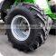 fuel-efficient compact loader with ce certification