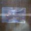 Name Card Full Magnifiers, pocket reading magnifier, portable pvc magnifier card