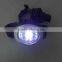 ABS bike headlight led head light, led head lamp light bike, kids led head torch lamp