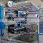 polyethylene film / bags flexo printing machine