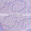 Wholesale crochet cotton nylon guipure lace fabric