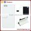 Mobile phone accessories leather flip case for huawei honor 4x cover