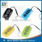 New Arrive Music / Volume Control Selfie Shutter Bluetooth Camera Shutter Remote for iOS Android Phone