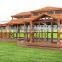 popular European style aluminium winter garden