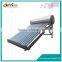 Multi-application Compact Unpressured Solar Water Heater