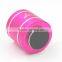 Funny top quality 360 degree 10w hifi bass vibrating speaker