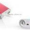 wifi router mobile power bank charger with LED light for Gift Market(M322)