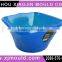 commodity plastic injection washing basin mould ,plastic washbasin mould factory
