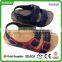 Profit shoes imitative cork sole sandals shoes