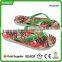 Summer Print flat sandals for ladies pictures