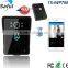 Wireless remote control wifi doorbell video wireless video door phone intercom system