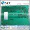 FR4 one layer copper-clad laminate (ccl) PCB
