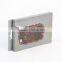 Factory offer foldable plastic storage box