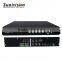 720P Digital Newly Coming Big Volume Storage 32 T Player 4 channels hd sdi h 246 dvr