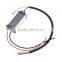 CE RoHs Certificate 100-265V AC to 30-45V DC 10W LED Driver AC/DC Adapter Transformer Switch Power Supply IP66