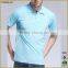 Hihgh quality cheap 3 dollar men's plain pique polo shirts wholesale