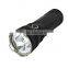 Super Bright LED Aluminium Flashlight