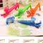 Wholesale novelty cute cat ballpoint pen