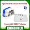 2014 New Arrival Vgate iCar2 ELM327 Bluetooth OBD Scanner iCar 2 elm327 Bluetooth Diagnostic Interface with Free Shipping