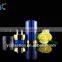 20ML 30ML Dual Chamber Lotion Airless Cream Bottle