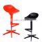 French style Spoon Bar Chair