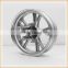 Patent wheel ! 13 inch motorcycle alloy wheel rim, disc brake