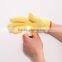Seeway Para-Aramid cut resistant construction gloves