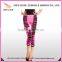 whole sale sexy fake two pieces leggings for women half yoga pants