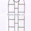 factory produce cheap gardening flower trellis