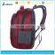2016 New Fashion 1680d Laptop Travel Backpack Bag Apply to 17-inch Laptop