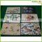 Custom Made Die Cut Decorative Vinyl Stickers For Car