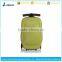 Fashion new style luggage teavel bags luggage scooter 100% PC luggage                        
                                                Quality Choice