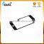 original front glass lens with bezel Frame and the frame for iphone6 pre-installed