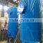 Deep water treatment system