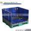 supply all kinds of large folding crate mould