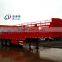 2/3 Axles Store House Bar Fence Truck Cargo Semi Trailer