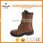 Hot Sales Cheapest Men's Brand Steel Toe Army Boots