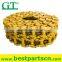 D31 Link bulldozer /track chain/link assy 41L Lub