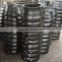 Carbon steel reducer&seamless pipe fittings &concentric and eccentric reducer