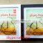 Wholesale ordinary 4x6 5x7 8x10 MDF wooden paper mount photo picture frame
