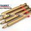 High Precision Tungsten Carbide Piercing Punch with TiCN Coating