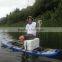 High Quality CE Certification wholesale inflatable fishing kayak / inflatable fishing board / Fishing SUP board / Kayaking