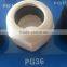 supply IP68 Nylon cable glands M27*1.5