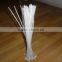 WHOLESALES disposable 5*280 PA66 Nylon Cable Ties (UL certificate)