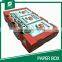 HOT SELLING CORRUGATED FRUIT CARTON BOX CORRUGATED CARTON BOXES