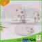 Square Ceramic Dinnerware Sets,China Houseware