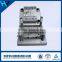  China Progressive Stamping Die / Mould for Door / Cabinet Hinge, Hinge Die                        
                                                Quality Choice