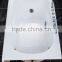 SUNZOOM heated bathtub,american standard bathtub,low cost bathtub